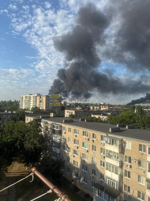 10 липня 2026 р. Наслідки “бавовни”