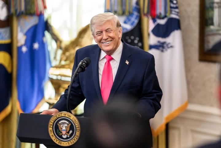 Трамп може вжити заходів проти окремих союзників НАТО