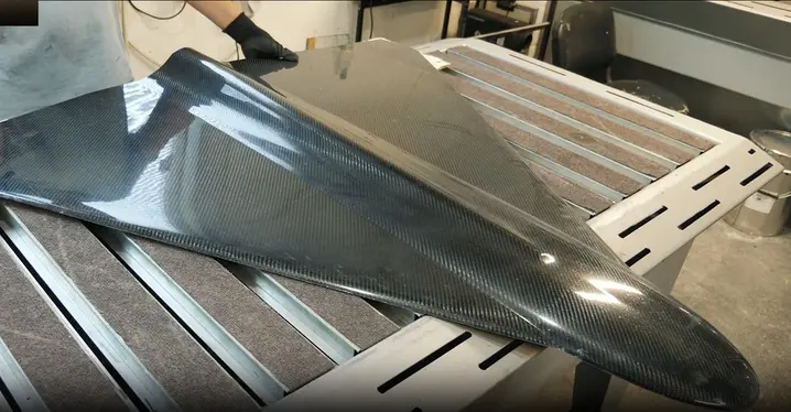 Over 600 km/h: Combat testing of jet-powered interceptor drones has begun in Ukraine
