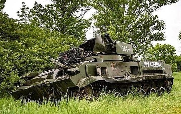 У Міноборони РФ заявили про “захоплення” Нової Січі на Сумщині: коментар ЗСУ