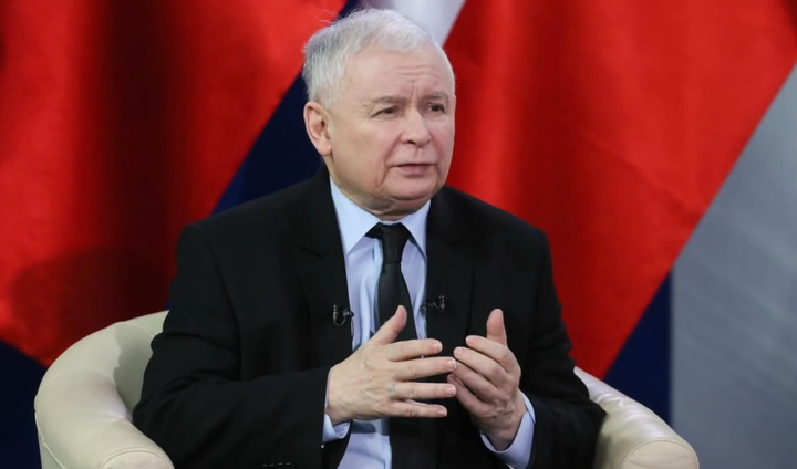 Ярослав Качинський