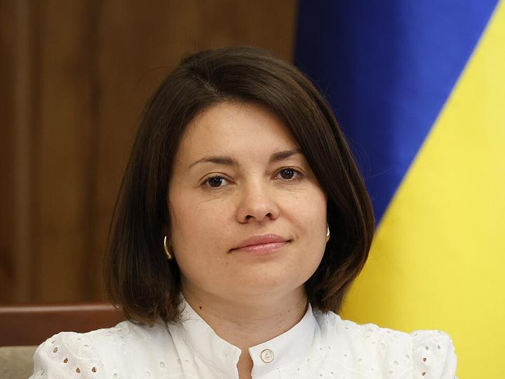 Уряд припинив повноваження Лесі Карнаух як в. о. голови ДПС