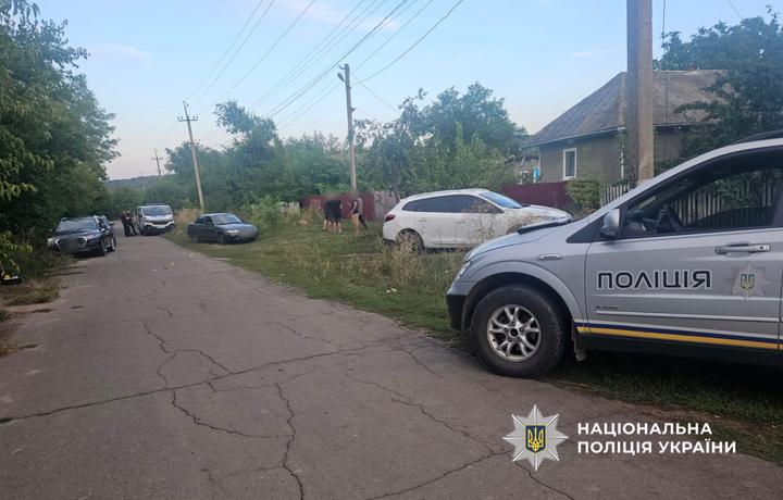 На Одещині військовослужбовець ТЦК наїхав на дворічну дитину та втік із місця ДТП