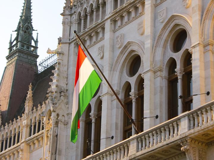 Угорщина засудила російські диверсії та заявила про підтримку Німеччини