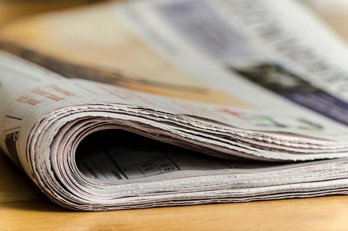Україна піднялася у світовому рейтингу свободи преси