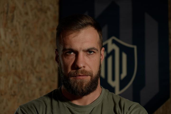 Богдан Шевчук очолить корпус, відповідальний за оборону Дніпропетровщини, – ЗМІ
