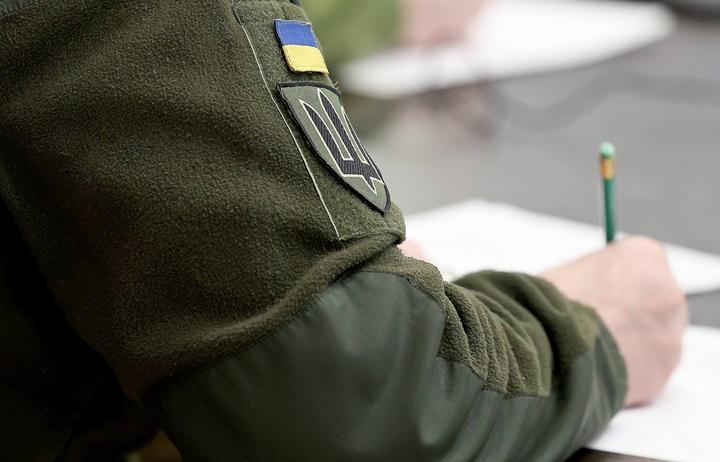 У ТЦК розповіли про смерть військовозобовʼязаного в Дніпрі