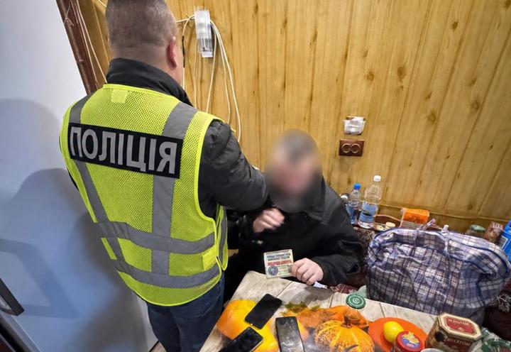 Зґвалтування та розбещення дітей: на Харківщині судитимуть ченця монастиря УПЦ МП