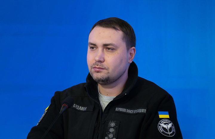 Кирило Буданов