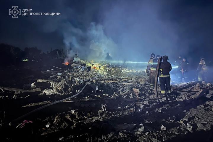 РФ вперше цього року вдарила північнокорейською ракетою, – ЗМІ