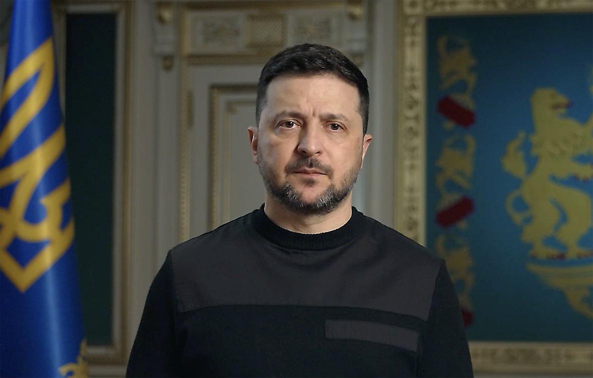 Мендель, "тіньовий флот" РФ, "Ростех": Зеленський ввів нові санкції