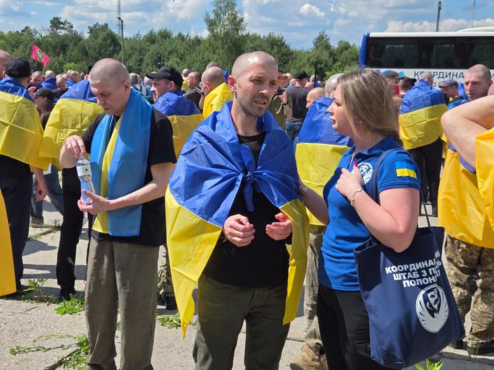 5 червня 2026 року Військові