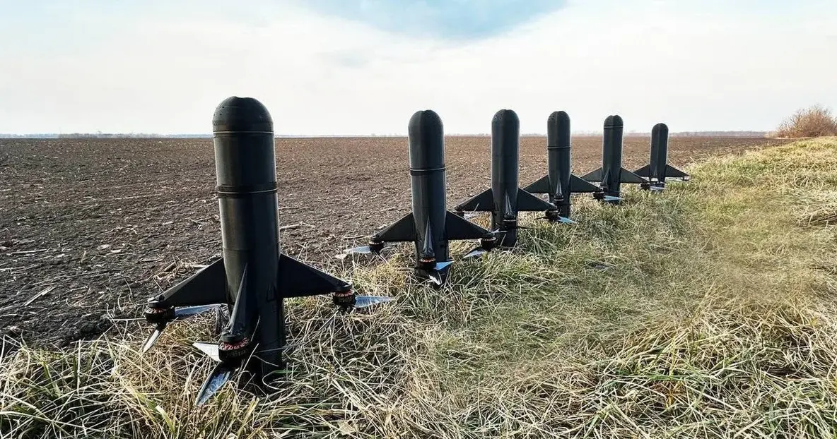 Зеленський уперше підтвердив збиття іранських «шахедів» на Близькому Сході українською зброєю