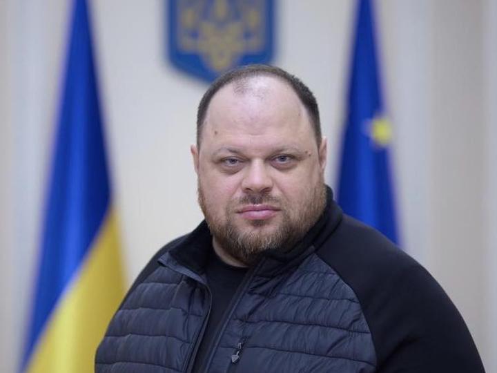 Доброзвичайність не зруйнує цивільне законодавство, це маніпуляція, – Стефанчук
