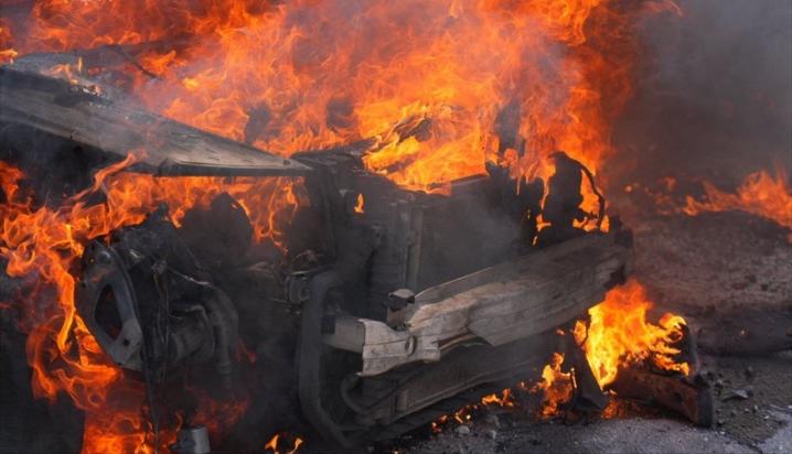 Occupiers struck Zaporizhzhia with KAB bombs and drones: one person was killed, others were injured, and an educational institution was damaged