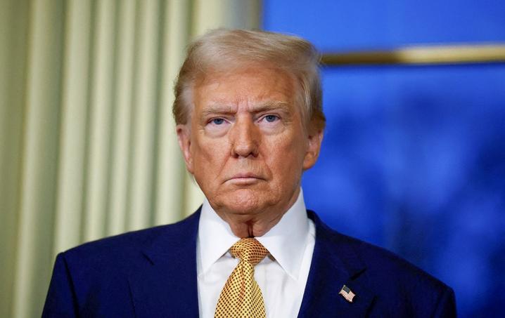 “Більше ніякого хорошого хлопця”: Трамп пригрозив знищити Іран, якщо той не підпише мирну угоду