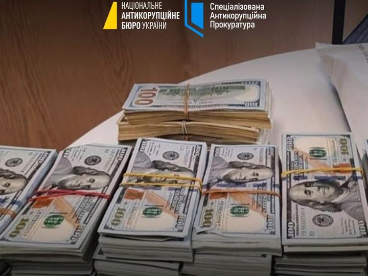 150 млн грн коштів Нацгвардії: учасникам схеми розкрадання обрали запобіжні заходи