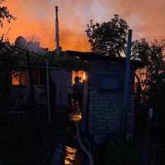 16.06.2026, Балаклія, Харківська область Наслідки обстрілу