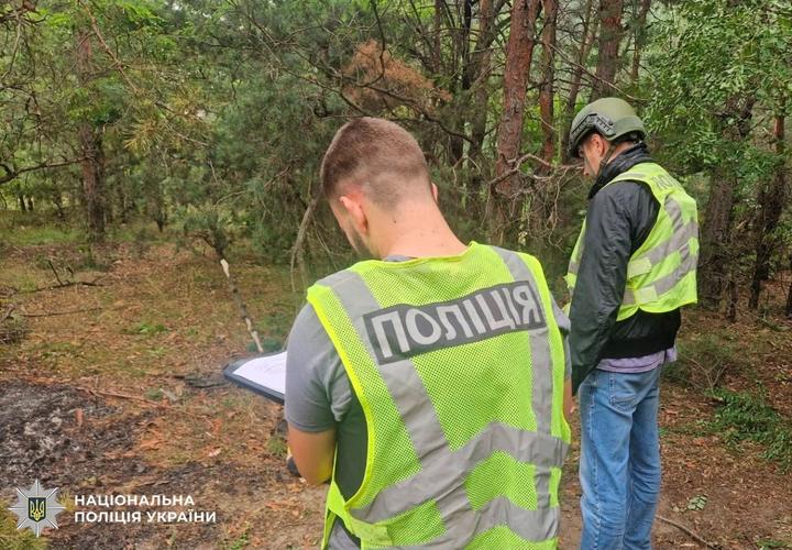 08.07.2026 Атака по Києву