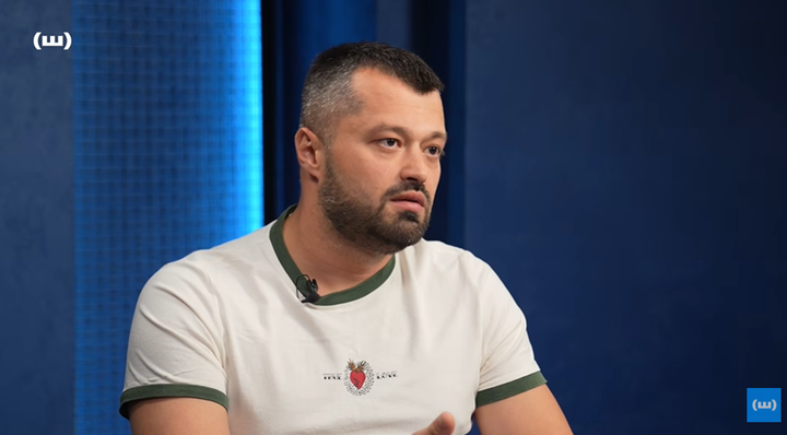 Замість жорсткої вертикалі в ЗСУ з'явилась горизонталь з чотирьох генералів, – Пехньо