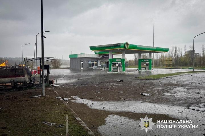 Дрони РФ активно атакували Сумщину: частина споживачів знеструмлена – подробиці