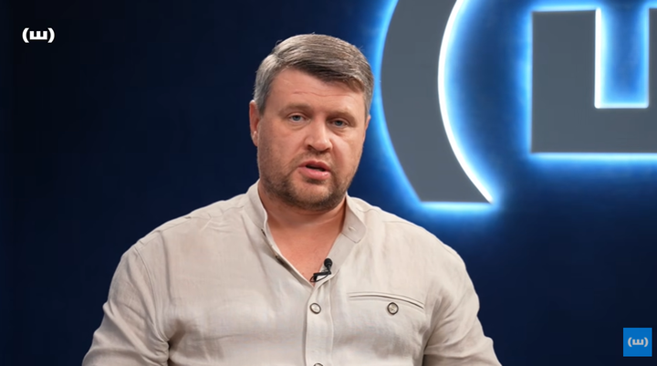“Ось людина, яка це робила”: Івченко пояснив логіку призначення Хмари міністром оборони