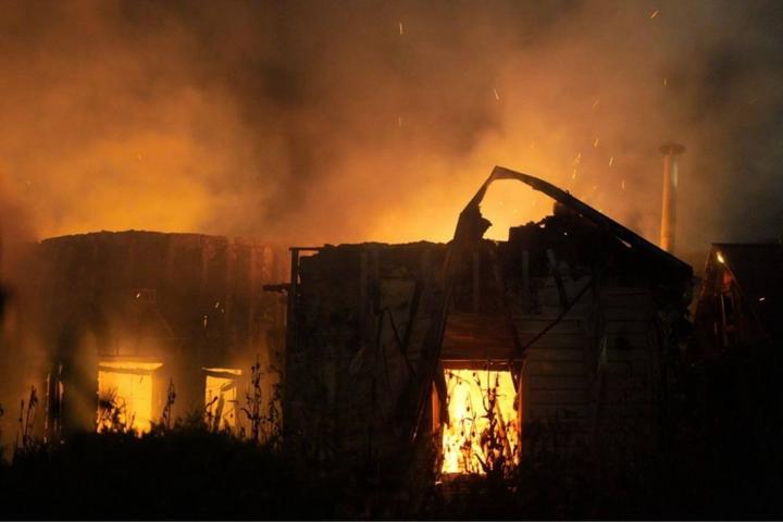 Запоріжжя Обстріл Запоріжжя