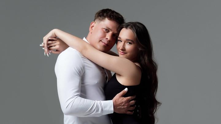 “Вчила хімію – довчилася”: чому роман Гліба Репіча з 18-річною Дариною назвали грумінгом