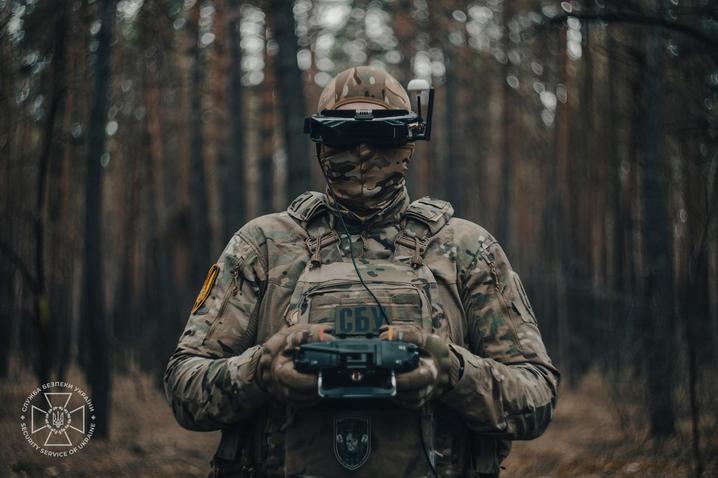 Понад 100 об’єктів в тилу та 21 тис. цілей на фронті: СБУ підбила підсумки 40-денної операції впливу на РФ