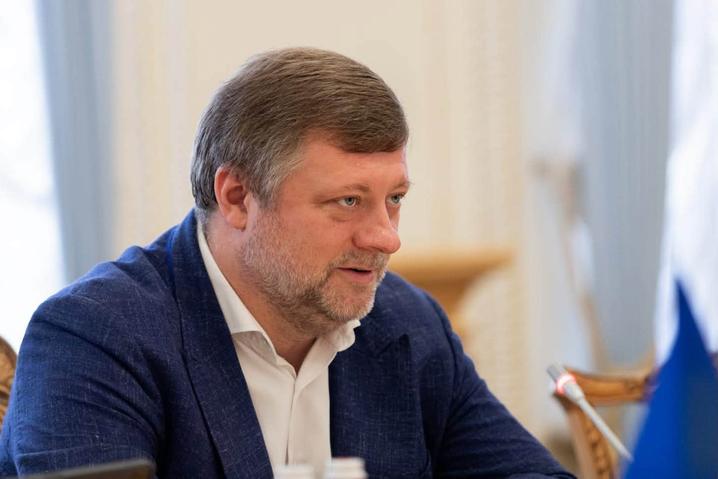Наступного тижня Рада планує призначити Сибігу очільником МЗС, – Корнієнко