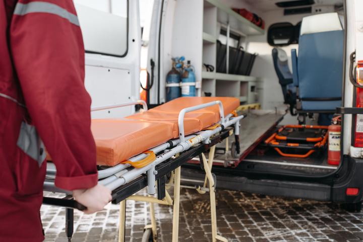 Occupiers shelled Pavlohrad: there are casualties