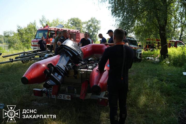 24.06.2026 Рятувальні служби
