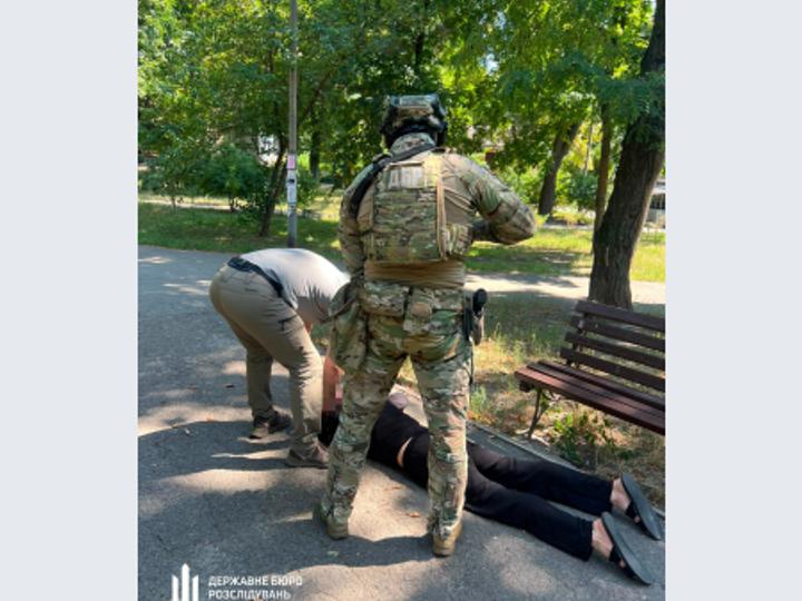 ДБР запобігло замовному вбивству судді в Одесі