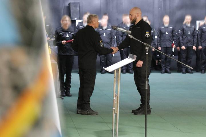 Степан Каплунов У РДК заявили про викрадення заступника командира Степана Каплунова