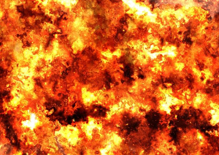 На Туапсинському НПЗ пролунали нові вибухи