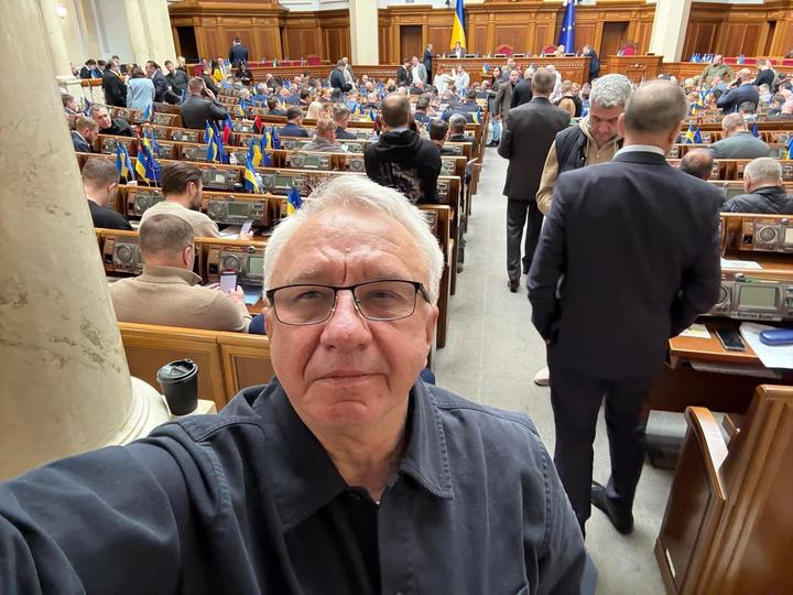 Олексій Кучеренко