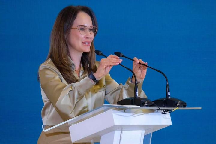 ВАКС сьогодні розгляне клопотання про запобіжний захід для ексзаступниці керівника ОП Ірини Мудрої