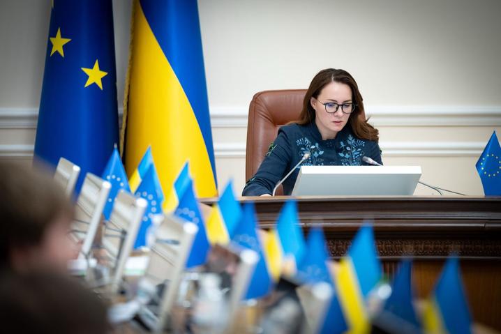 Кабмін спрямує 1,1 млрд грн на проєкти енергонезалежності університетів