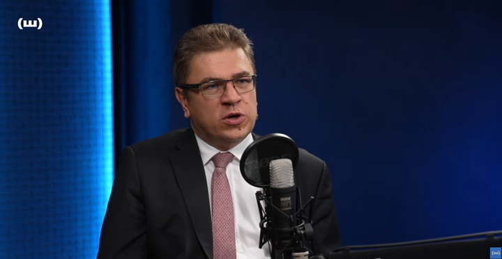 “Питання Волині – не вся проблема в польсько-українських відносинах”. Інтерв’ю “Шелтера” з Лукашем Адамським
