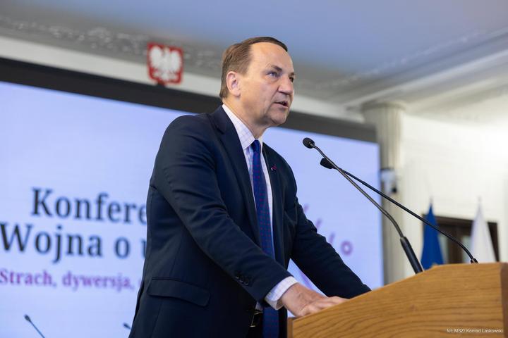 Радослав Сікорський