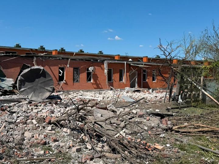 На Херсонщині внаслідок російських атак загинули троє людей, четверо поранені