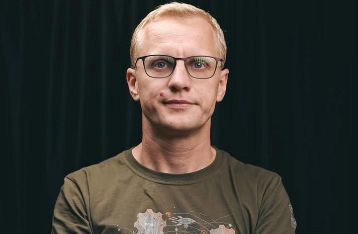 Віталій Шабунін