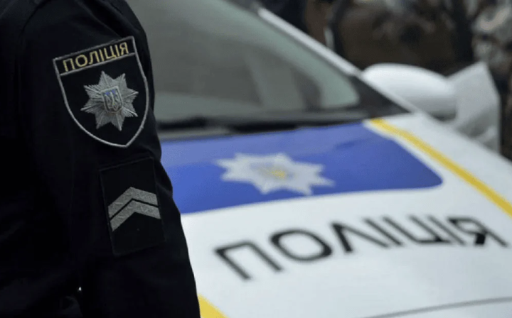 Стрілянина в Києві: водій вистрілив у інше авто і втік з місця події