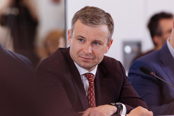 Сергій Марченко Марченко назвав суму, якої Україні бракує для бюджету-2027