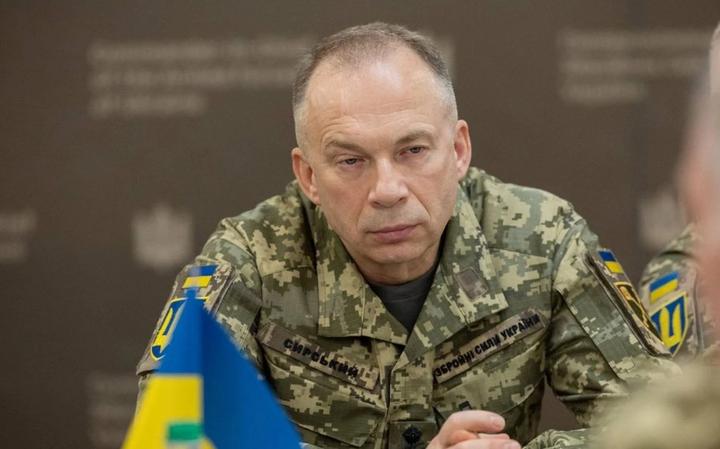Сирський на тлі скандалу навколо зморених бійців 14 омбр наказав вирішити проблеми із забезпеченням