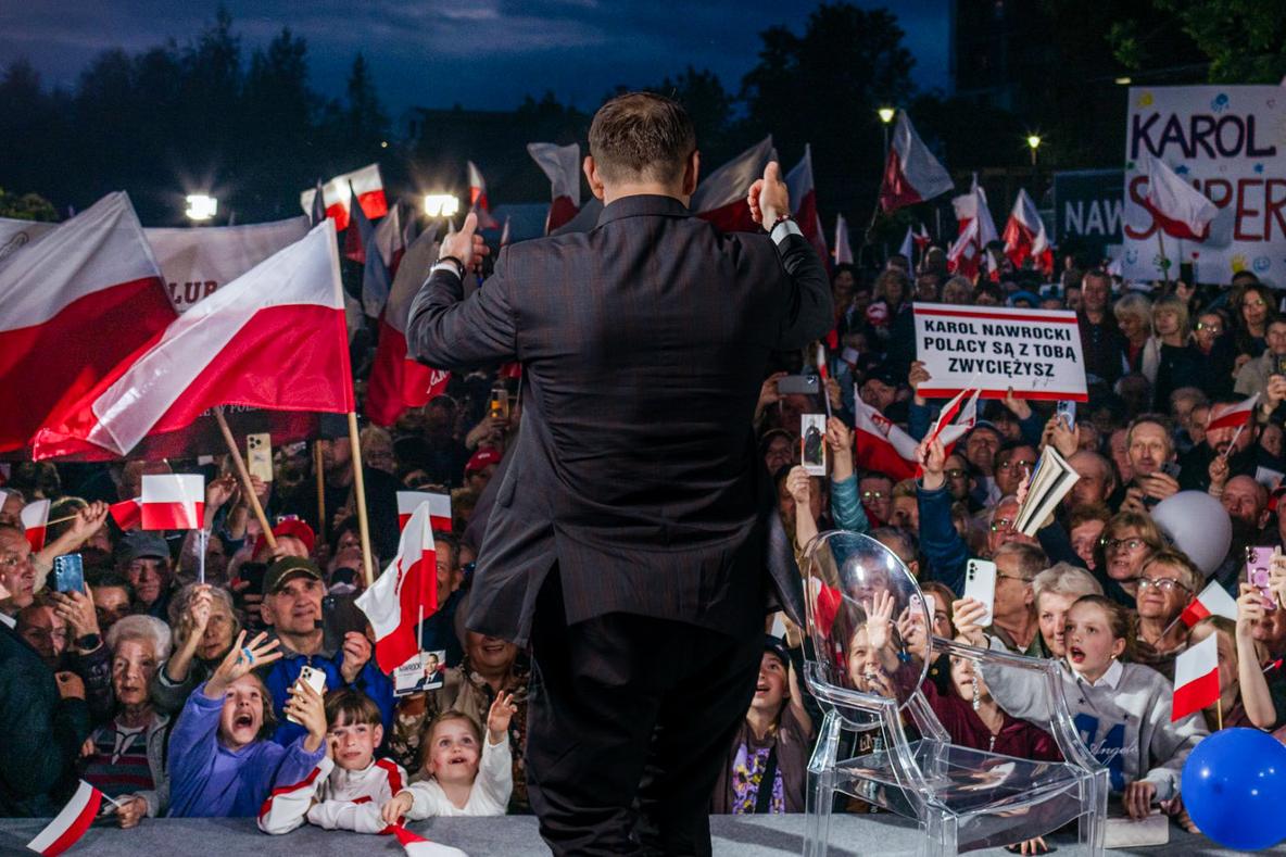 “Відіграються на пересічних українцях”: чим загрожує “війна орденів” між Польщею та Україною