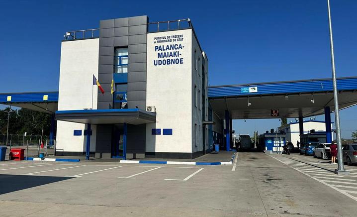 На Одещині скасували обмеження комендантської години для транзитного транспорту