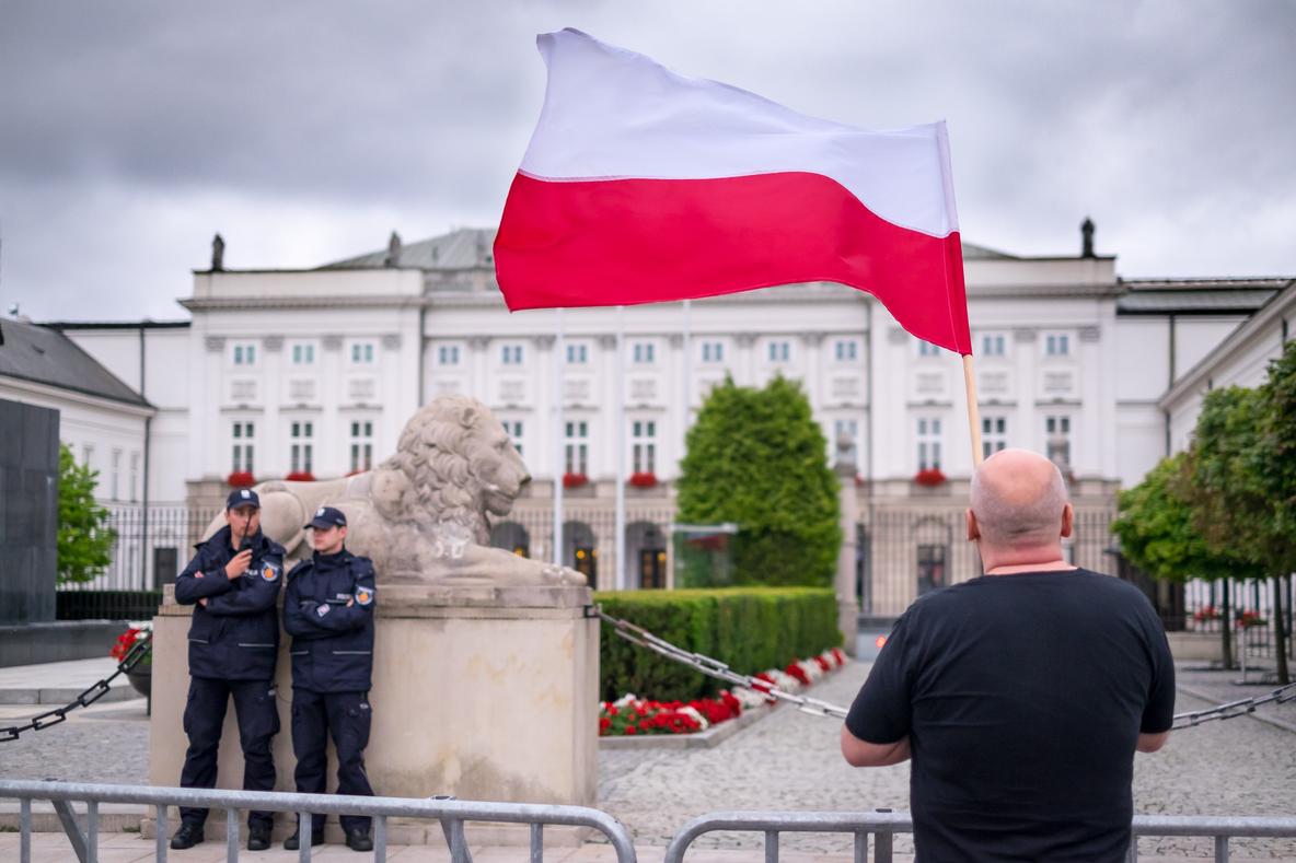 Beaten for Speaking Ukrainian and Having a Ukrainian Accent: What’s Really Going On with Xenophobia in Poland
