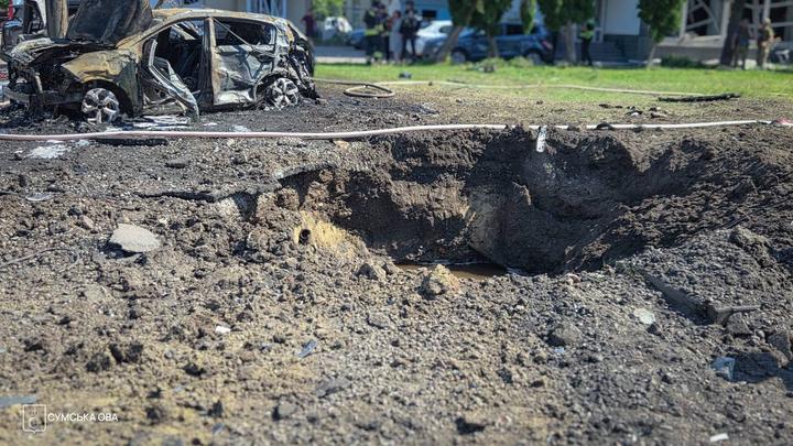 Вирва від КАБу