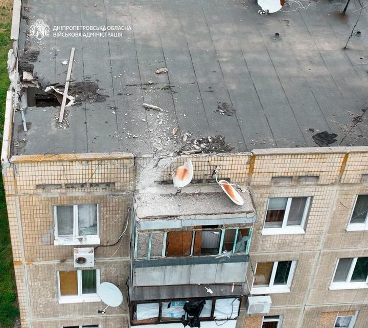 03.06.2026 Наслідки ворожої атаки